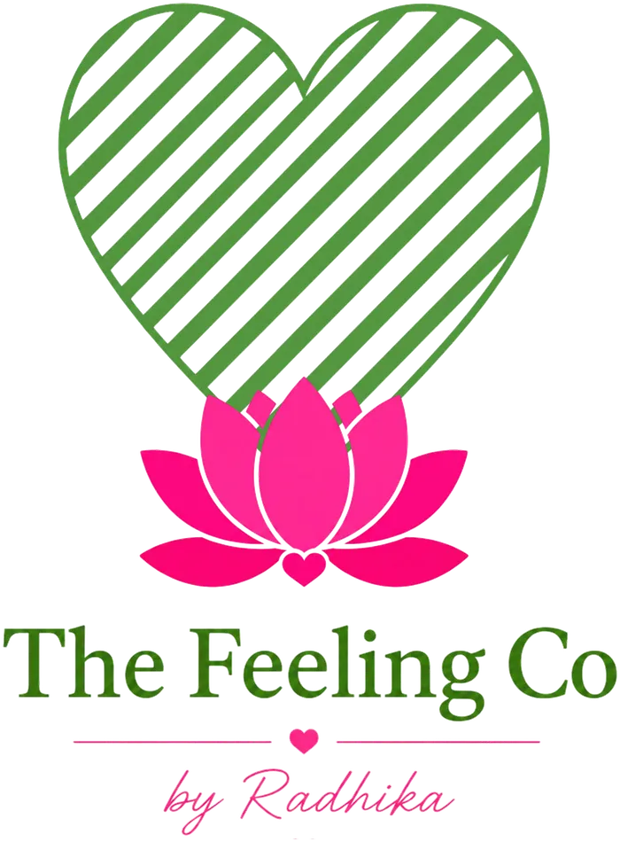 The Feeling Co. logo
