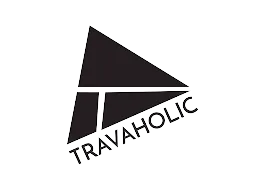 Travaholic Stays logo