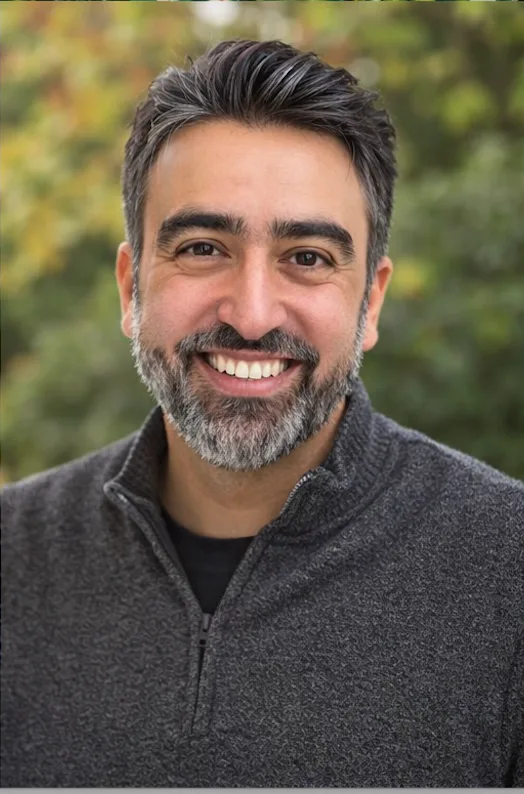 Virat Mohan