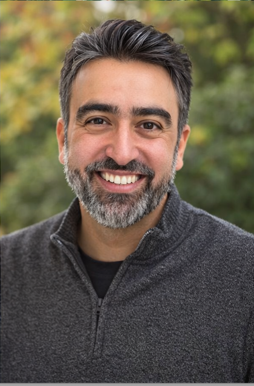 Virat Mohan